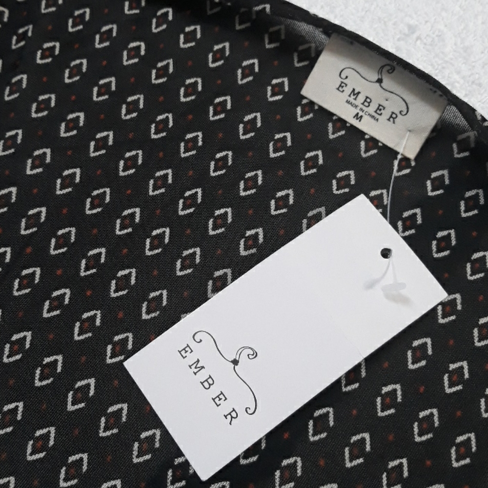 Ember sheer duster - Picture 9 of 10